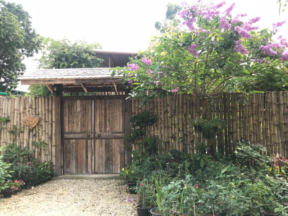 Petit Paramata Phitsanulok Exteriör bild