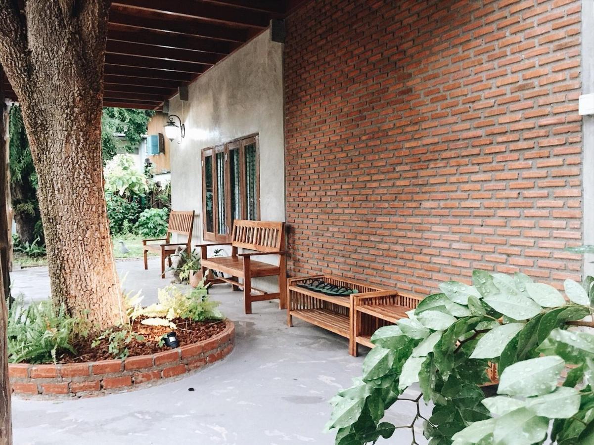Petit Paramata Phitsanulok Exteriör bild