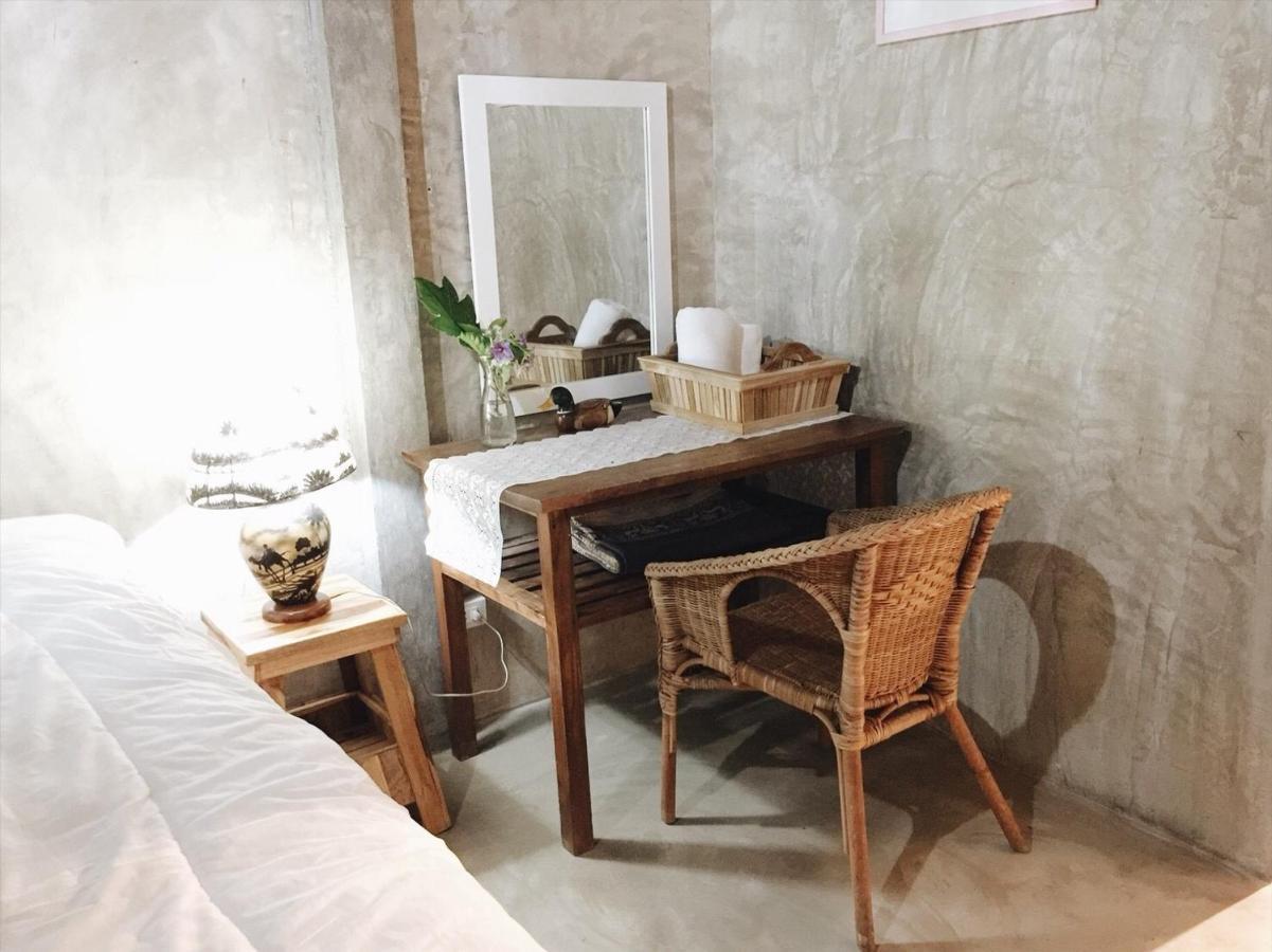 Petit Paramata Phitsanulok Exteriör bild