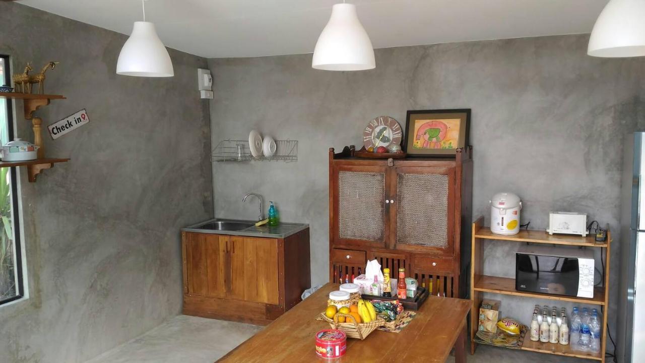 Petit Paramata Phitsanulok Exteriör bild